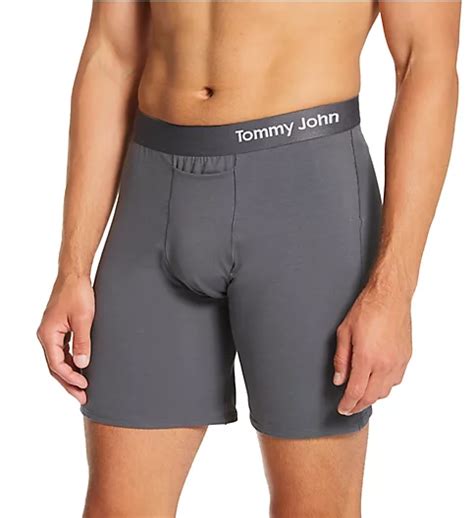 tommy john cool cotton|tommy john relaxed fit shorts.